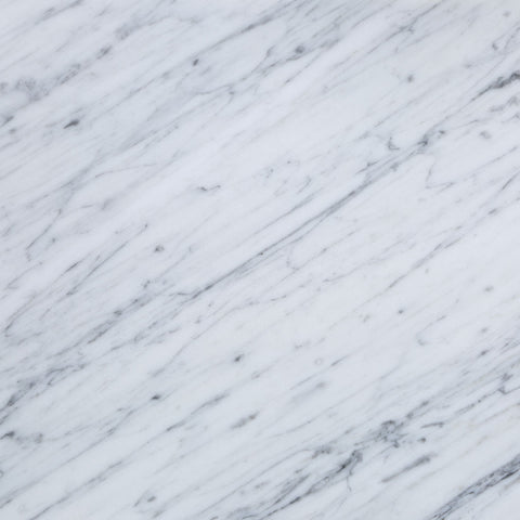 Terra 60" Bathroom Vanity, Walnut and Matte Black with White Granite top/Carrara Marble top