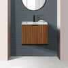 Image of Terra 24" Wallmount Bathroom Vanity